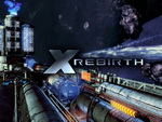 X: Rebirth