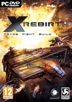X: Rebirth