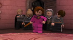 LEGO Harry Potter: Years 5-7