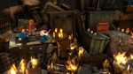 LEGO Harry Potter: Years 5-7