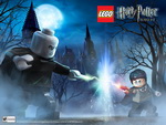 LEGO Harry Potter: Years 5-7