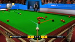 World Snooker Championship Real 2011