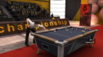 World Snooker Championship Real 2011