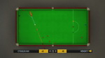 World Snooker Championship Real 2011