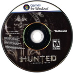 Hunted: The Demons Forge