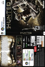 Hunted: The Demons Forge