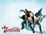 The First Templar