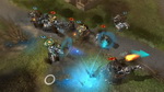 Steel Legions