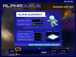 AlphaQueue