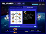 AlphaQueue