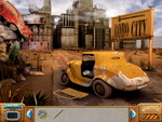 Crossworlds: The Flying City