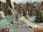 Crossworlds: The Flying City