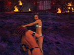 Bikini Karate Babes 2: Warriors of Elysia