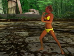 Bikini Karate Babes 2: Warriors of Elysia