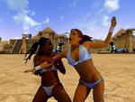 Bikini Karate Babes 2: Warriors of Elysia