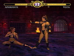 Bikini Karate Babes 2: Warriors of Elysia