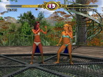 Bikini Karate Babes 2: Warriors of Elysia