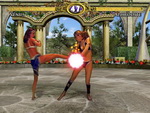 Bikini Karate Babes 2: Warriors of Elysia