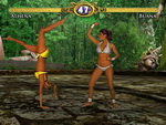 Bikini Karate Babes 2: Warriors of Elysia