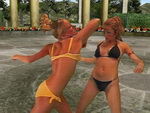 Bikini Karate Babes 2: Warriors of Elysia