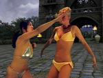 Bikini Karate Babes 2: Warriors of Elysia