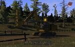 Woodcutter Simulator 2011