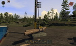 Woodcutter Simulator 2011