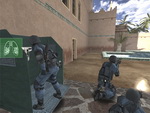 Rainbow Six 3: Iron Wrath