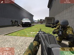 Rainbow Six 3: Iron Wrath