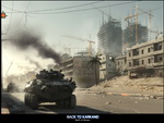 Battlefield 3: Back to Karkand