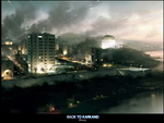 Battlefield 3: Back to Karkand