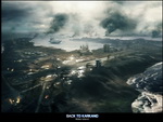 Battlefield 3: Back to Karkand