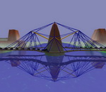 Bridge Construction Set