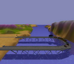 Bridge Construction Set