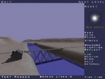 Bridge Construction Set