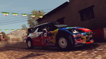 WRC 2