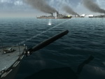PT Boats: South Gambit