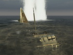 PT Boats: South Gambit