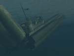 PT Boats: South Gambit