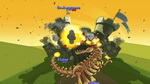 Worms Reloaded: Forts Pack