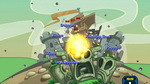 Worms Reloaded: Forts Pack