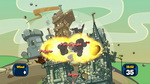 Worms Reloaded: Forts Pack