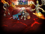 FATE: The Cursed King