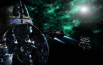 Evochron Mercenary