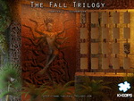 The Fall Trilogy - Chapter 1: Separation