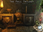 The Fall Trilogy - Chapter 1: Separation