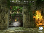 The Fall Trilogy - Chapter 1: Separation