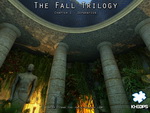 The Fall Trilogy - Chapter 1: Separation