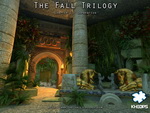 The Fall Trilogy - Chapter 1: Separation