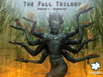 The Fall Trilogy - Chapter 1: Separation